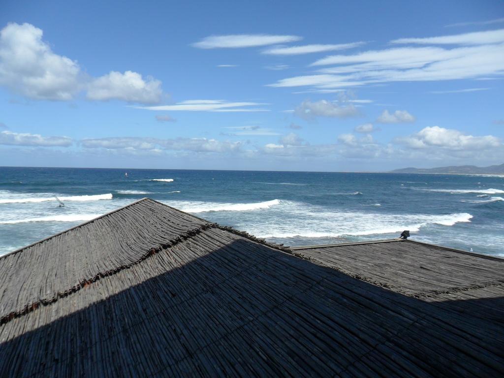 La Locanda Del Mare Valledoria  Exteriör bild